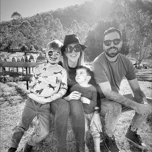 Meet your Posher, Lex